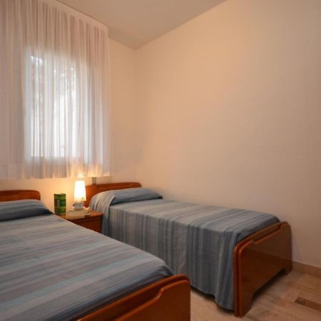 Appartamenti Angela E Pordenone Бибионе Екстериор снимка