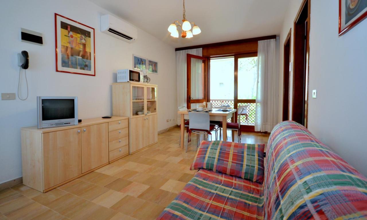 Appartamenti Angela E Pordenone Бибионе Екстериор снимка