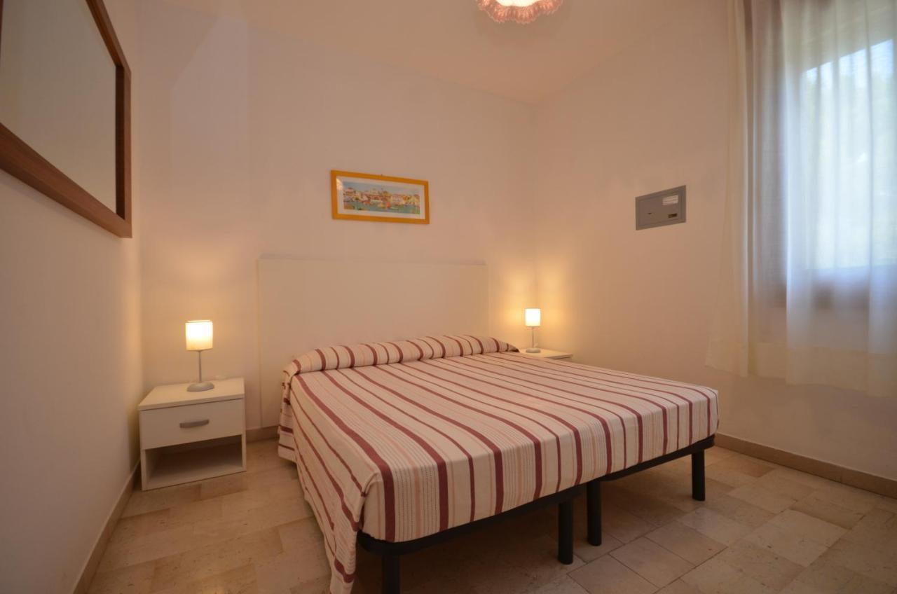 Appartamenti Angela E Pordenone Бибионе Екстериор снимка