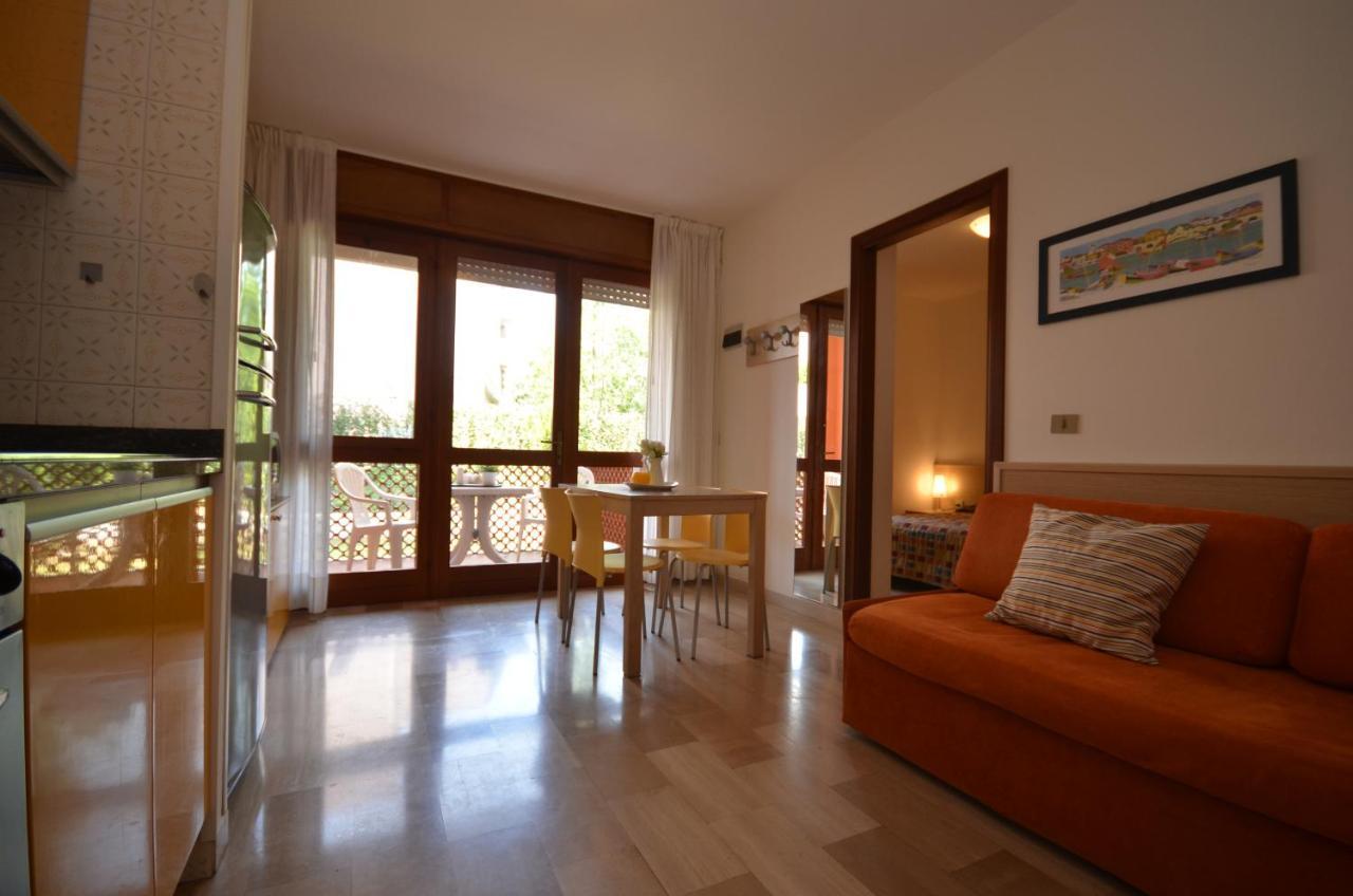 Appartamenti Angela E Pordenone Бибионе Екстериор снимка