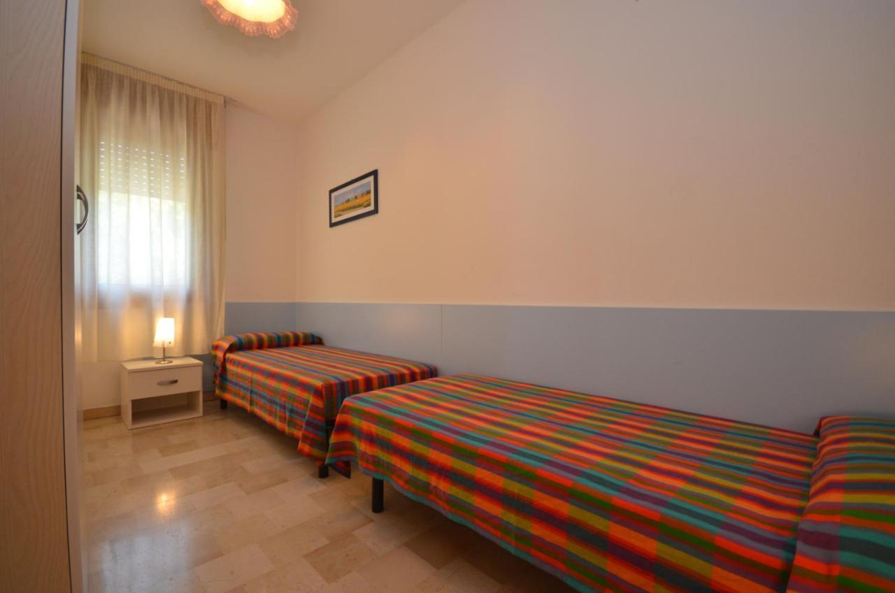 Appartamenti Angela E Pordenone Бибионе Екстериор снимка